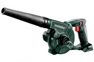 Metabo AG 18 Cordless Blower