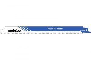 Sabre Saw Blade 225 X 0.9 Flexible Metal