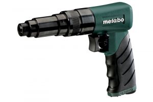 Metabo DS 14 Compressed Air Screwdriver 604117000