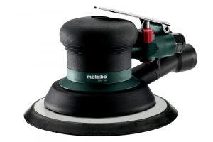 Metabo DSX 150 Air Disc Sander 601558000