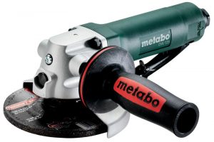 Metabo DW 125 Air Angle Grinder 601556000