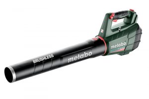 Metabo LB 18 LTX BL Cordless Leaf Blower 601607850