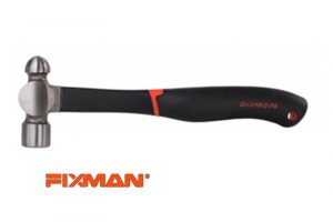Fixman Ball Pain Hammer 16oz FIX C0302