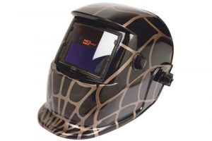 MatWeld Helmet Mar Auto Dark HON3006