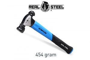 Real Steel Hammer Ball Pain 450g 16oz graphite handle RSH0504 pic 1