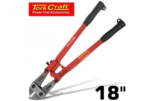 Tork Craft Bolt Cutter 450mm TC601450