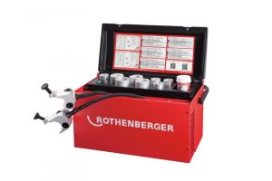 Rothenberger Rofrost Turbo R290