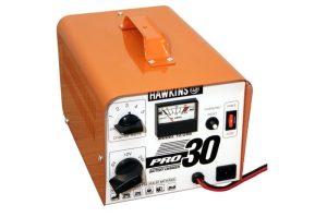 HAW12 20G_Battery Hawkins PRO30 Charger