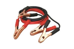 HON0550_Booster Cable MTS 200AMP