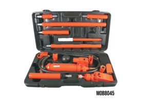 Mobi Bodyframe Repair Kit 4Ton B/C MOB8045